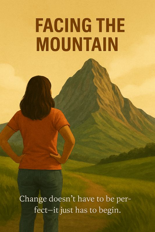 What to Eat When Everything Changes: A Story of Nutrition, Menopause, and the Power of Small Steps