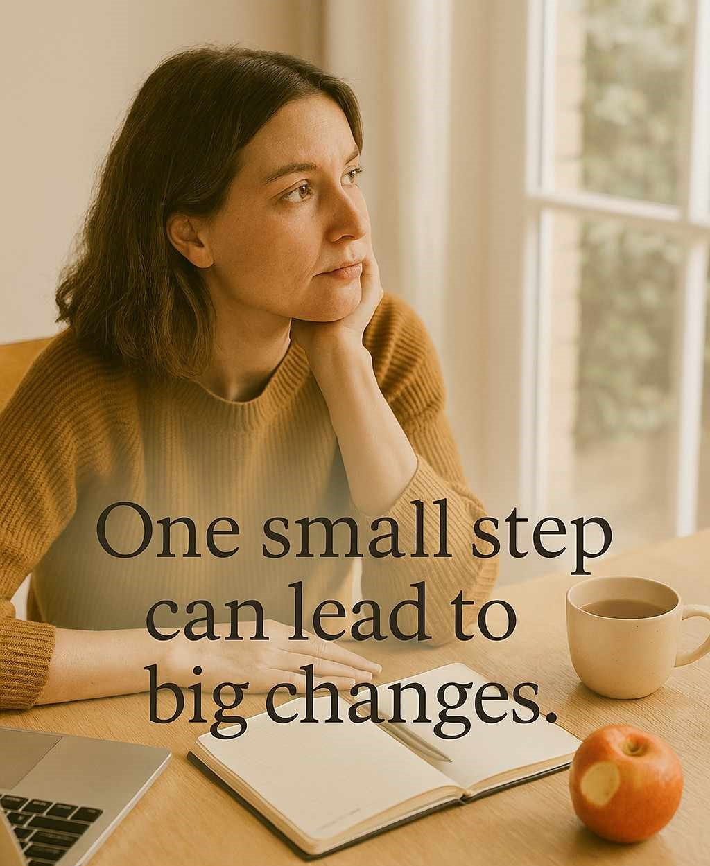 Why You’re Not Failing at Healthy Living: You’re Just Following the Wrong Rules