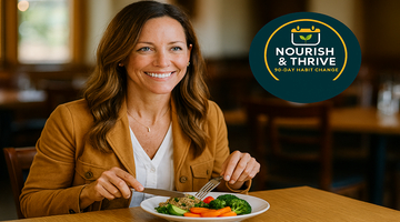 Why 90-Days of Nutrition Mastery Isn’t as Hard as You Think - And Why It Changes Everything